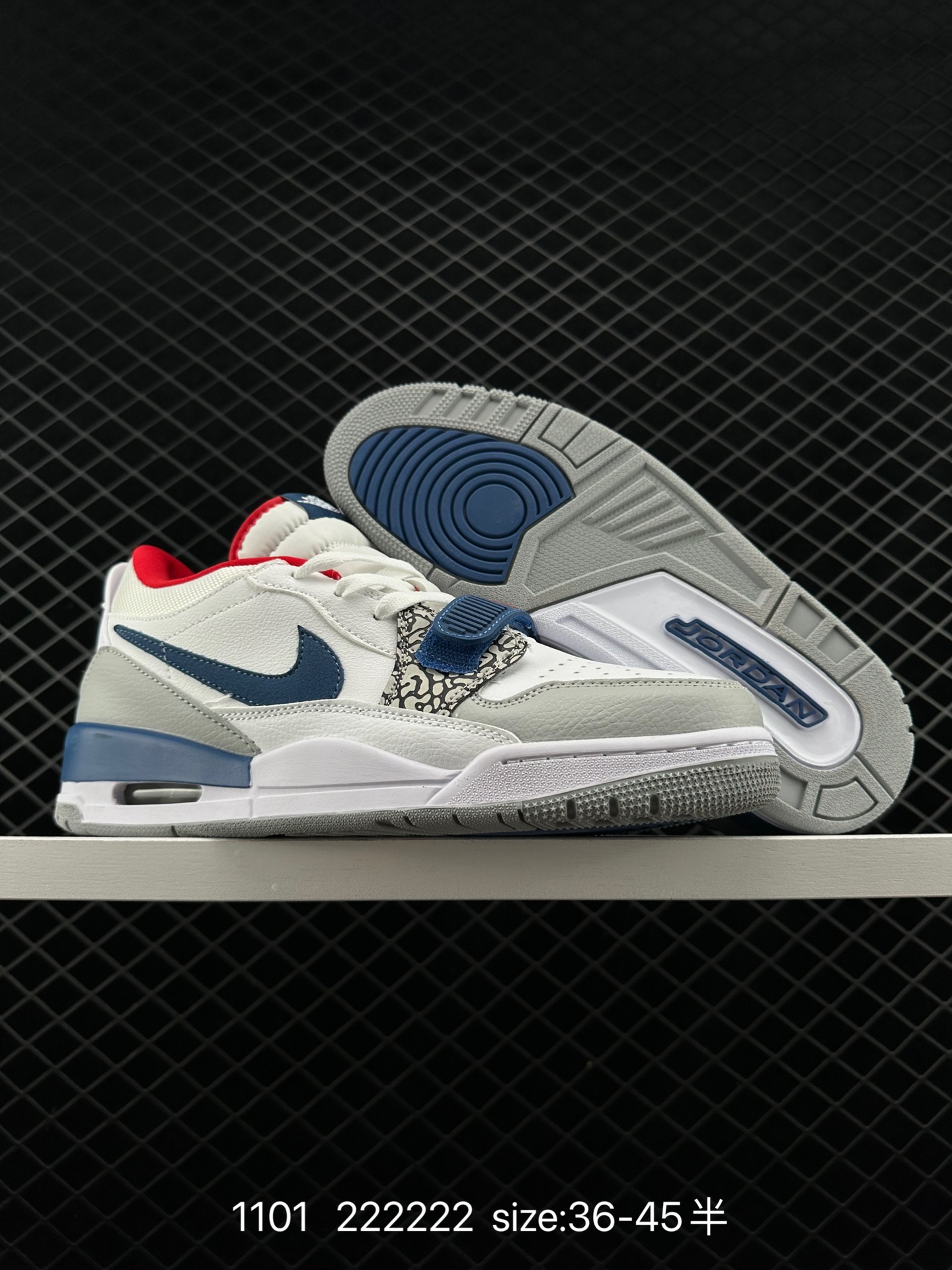 Air Jordan Legacy 312